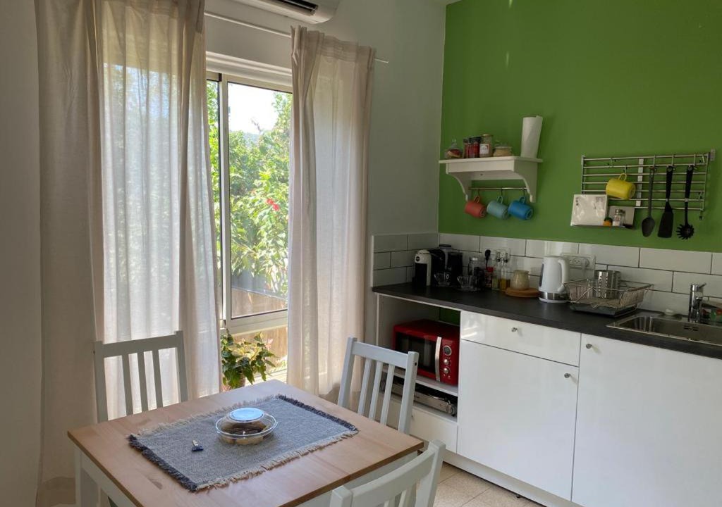 Photo of Kitchen in Rosh Pinna