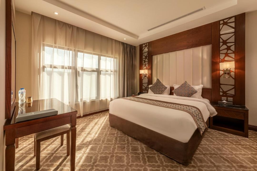 Photo of Bedroom in Abha