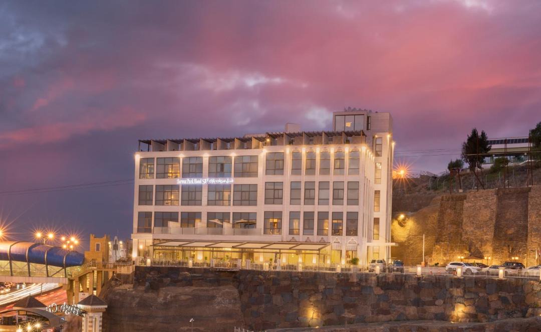 Photo of Buildings in Abha