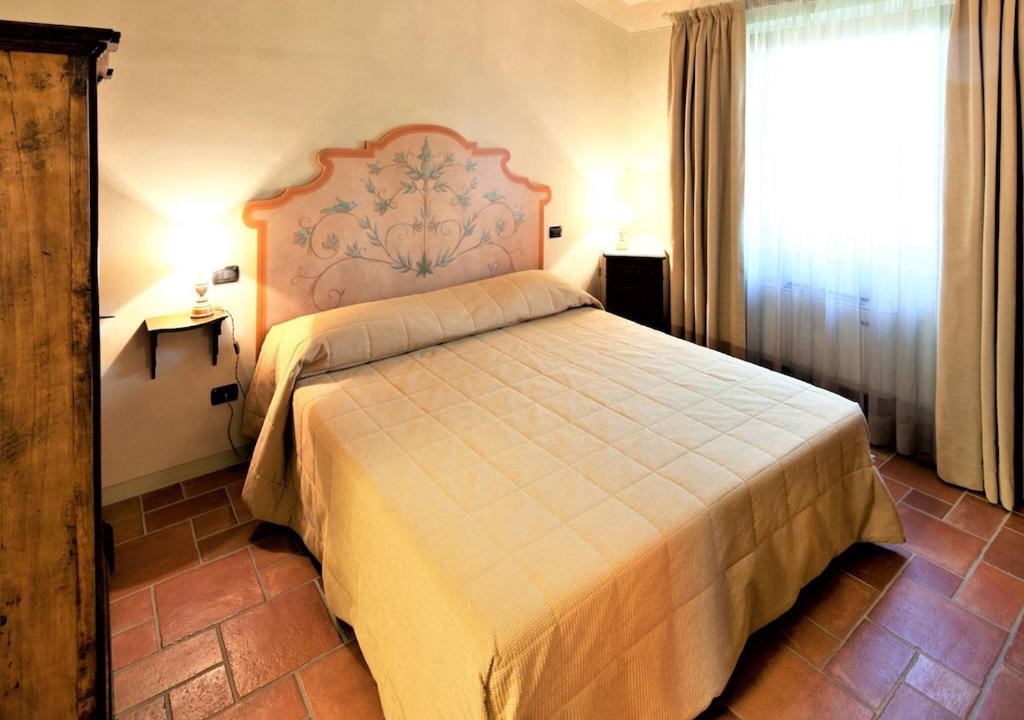 Photo of Bedroom in Santa Maria degli Angeli