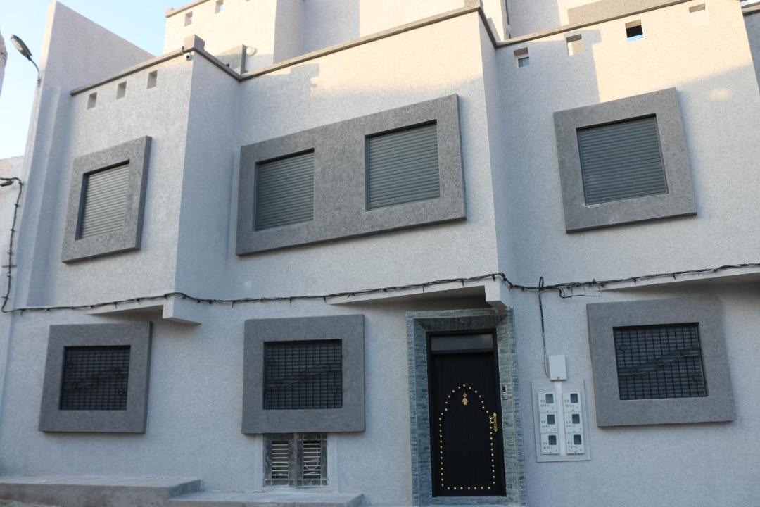 Photo of Buildings in Sidi Ifni
