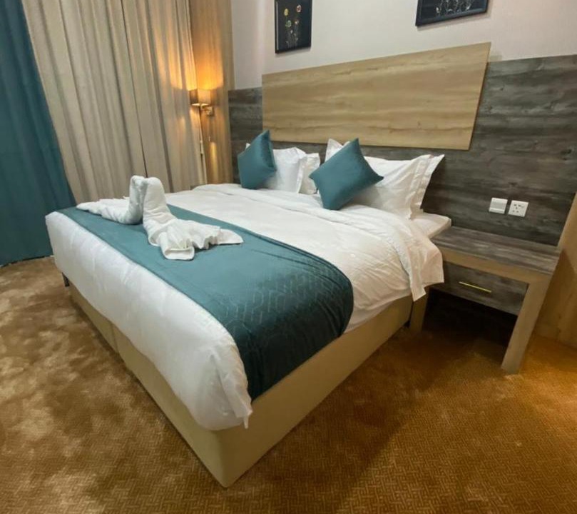 Photo of Bedroom in Khamis Mushait