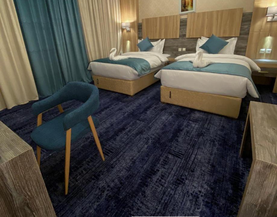 Photo of Bedroom in Khamis Mushait