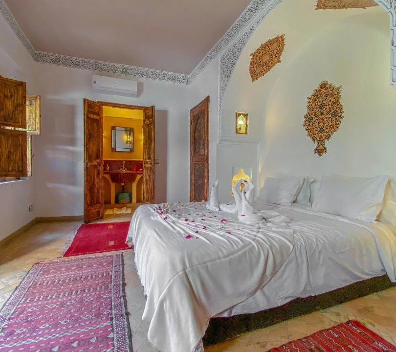 Photo of Others in Mechouar-Kasbah