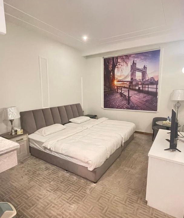 Photo of Bedroom in Ar Rass