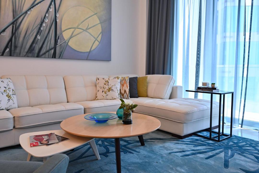 Photo of Livingroom in Seef