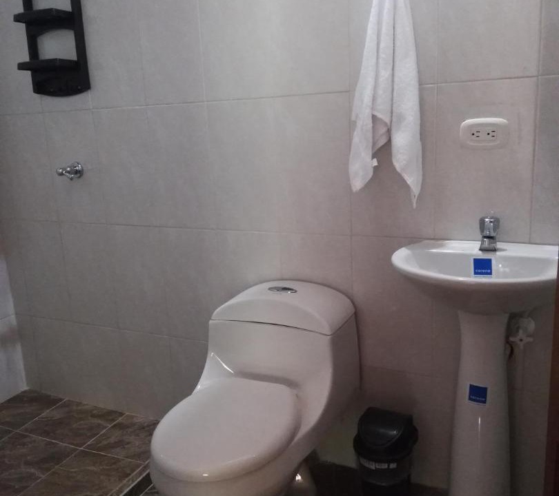 Photo of Bathroom in Jardin