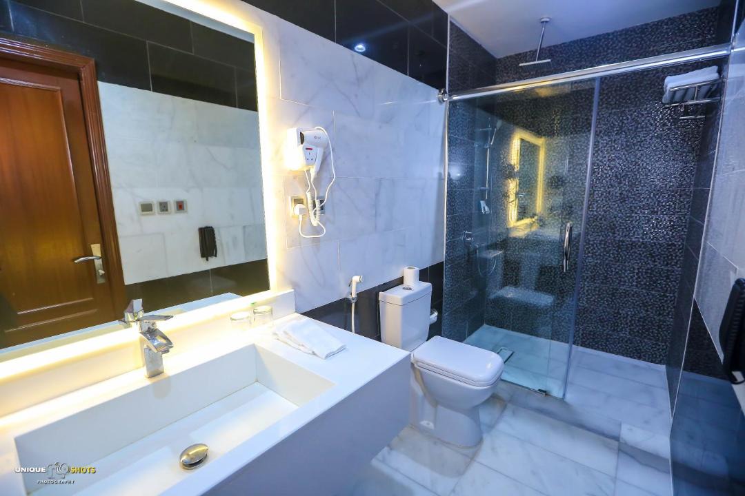 Photo of Bathroom in Jeddah