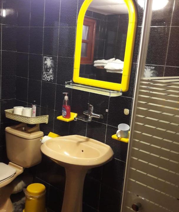Photo of Bathroom in Yesod HaMa'ala