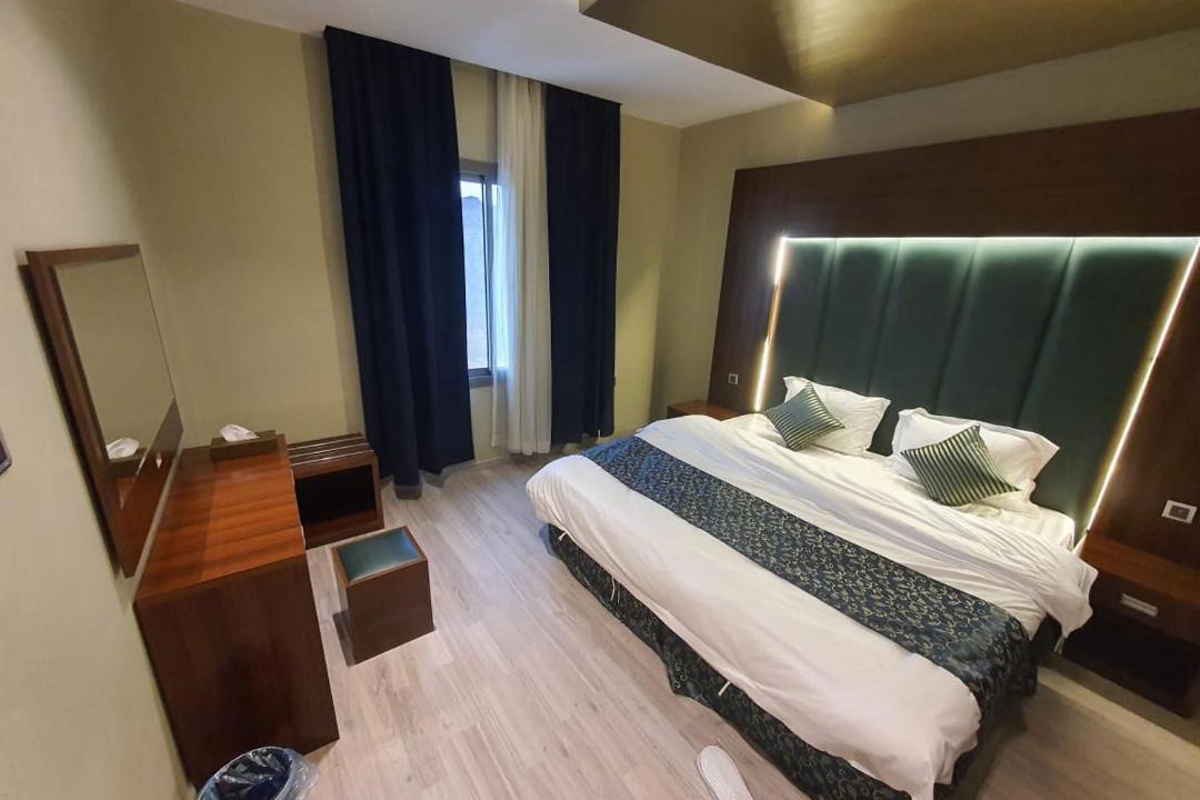 Photo of Bedroom in Al Bahah
