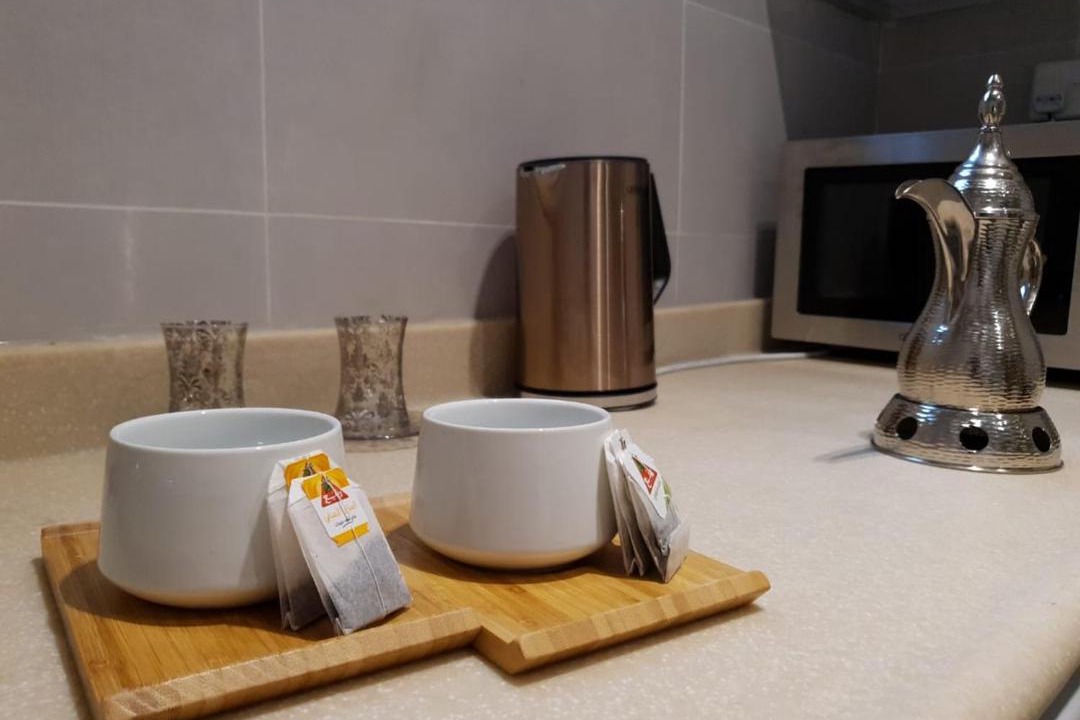 Photo of Kitchen in Al Bahah