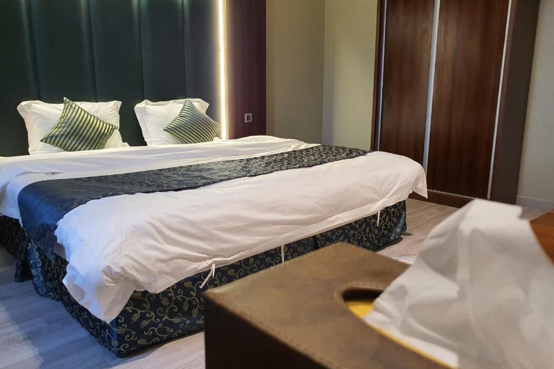 Photo of Bedroom in Al Bahah