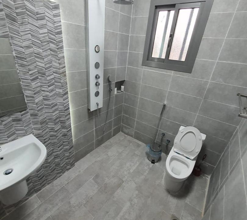 Photo of Bathroom in Al Bahah