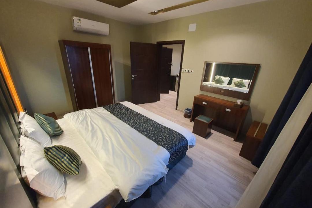 Photo of Bedroom in Al Bahah