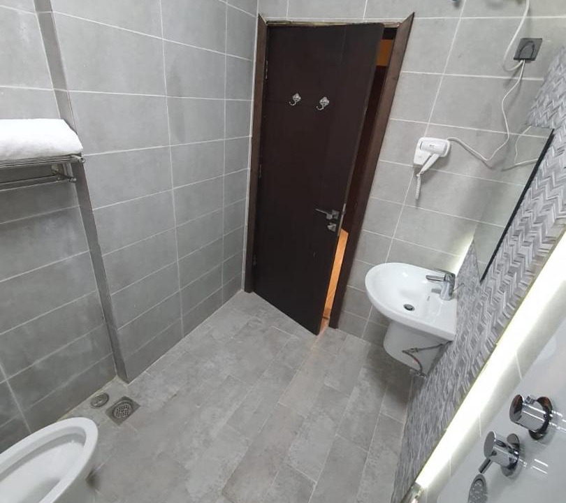 Photo of Bathroom in Al Bahah