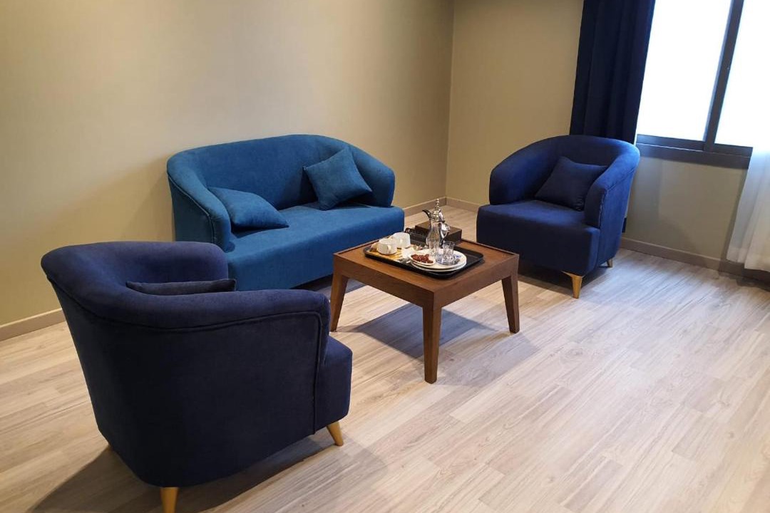 Photo of Livingroom in Al Bahah