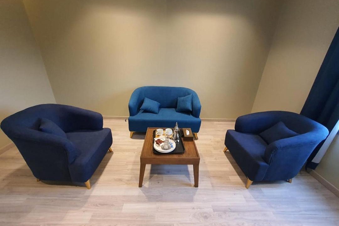 Photo of Livingroom in Al Bahah