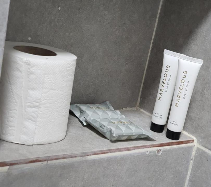 Photo of Bathroom in Al Bahah