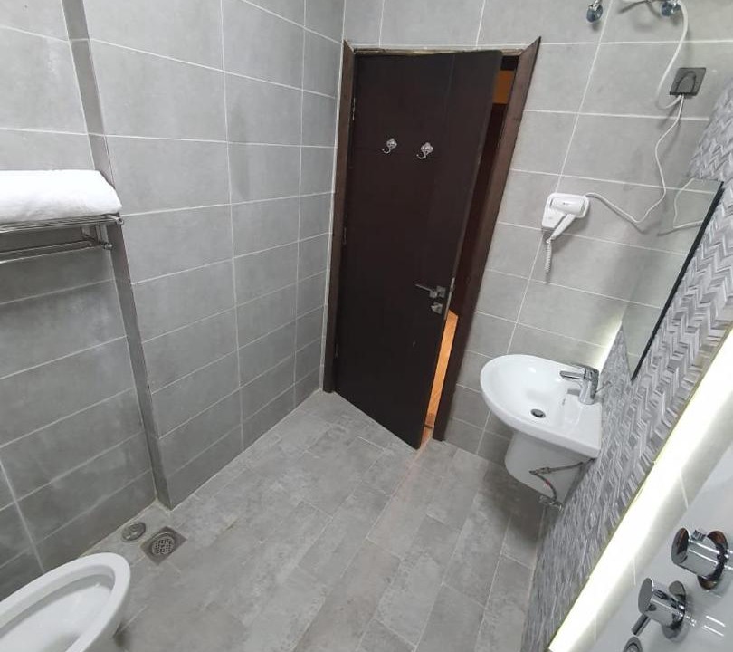 Photo of Bathroom in Al Bahah