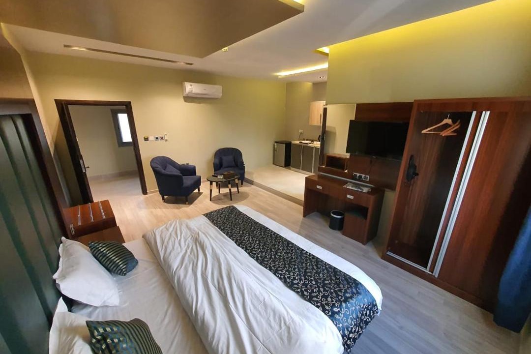 Photo of Bedroom in Al Bahah