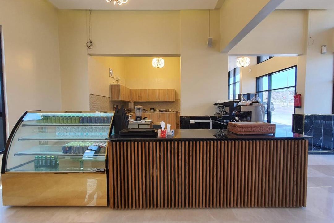 Photo of Kitchen in Al Bahah