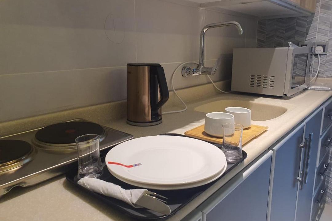 Photo of Kitchen in Al Bahah