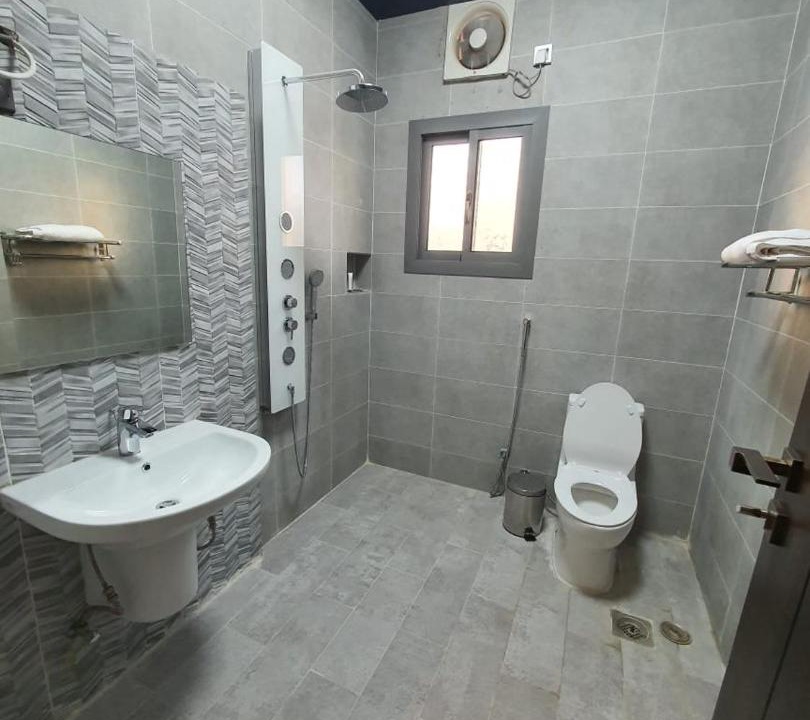 Photo of Bathroom in Al Bahah