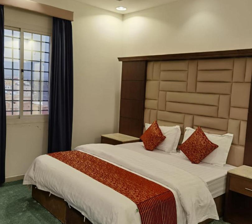 Photo of Bedroom in Abha