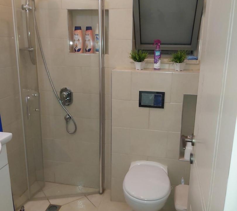 Photo of Bathroom in Lehavot HaBashan