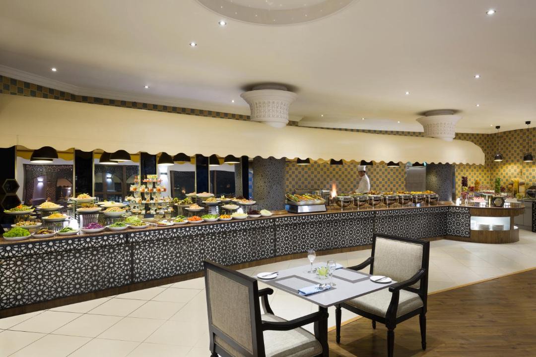 Photo of Kitchen in Al Murabba