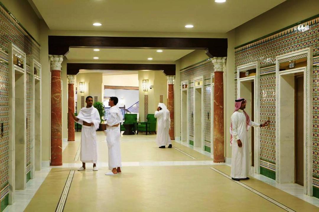 Photo of Others in Mecca