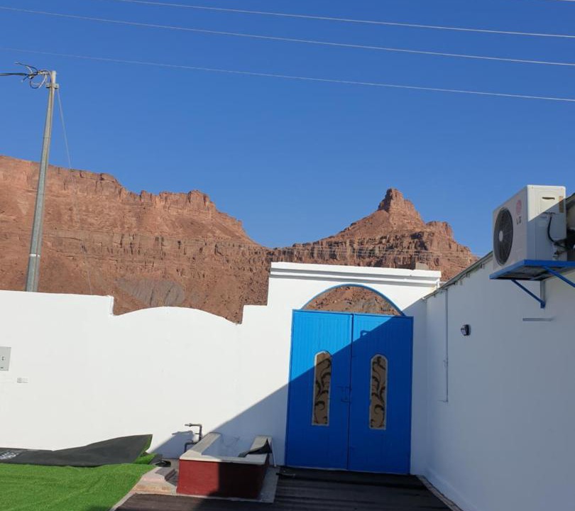 Photo of Others in AlUla