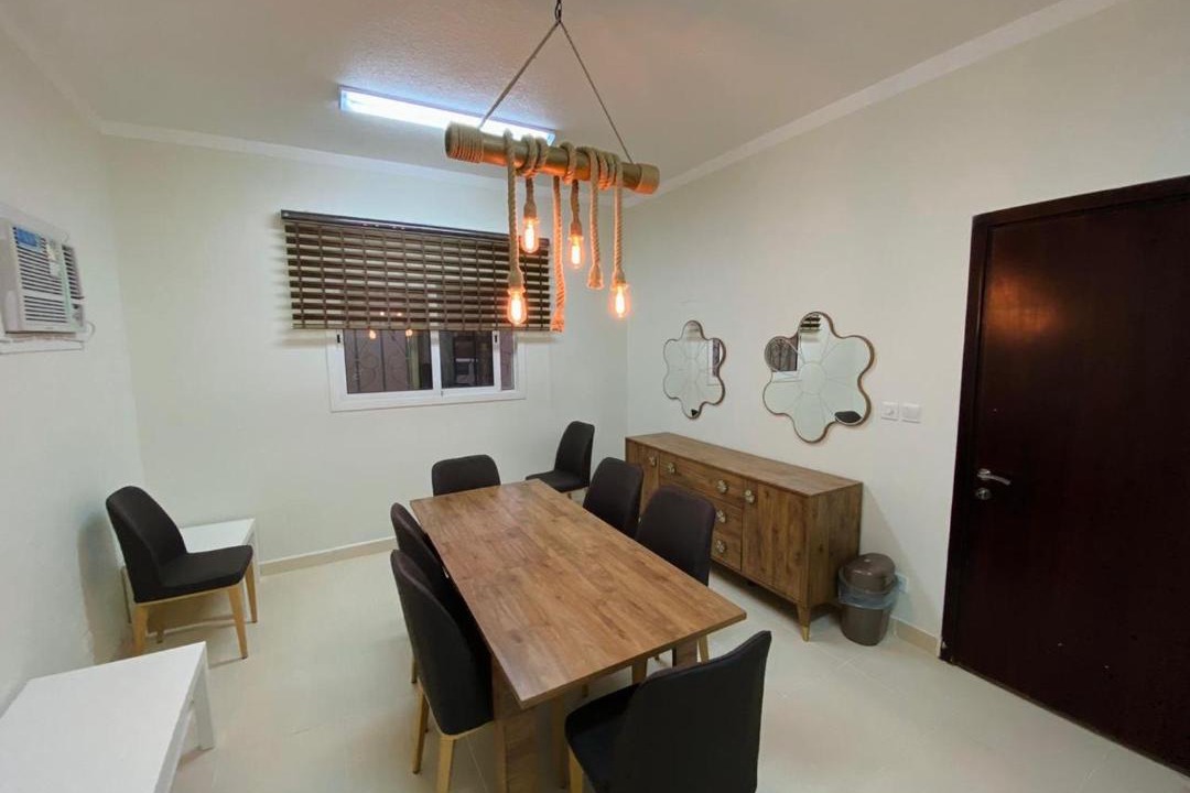 Photo of Livingroom in AlUla