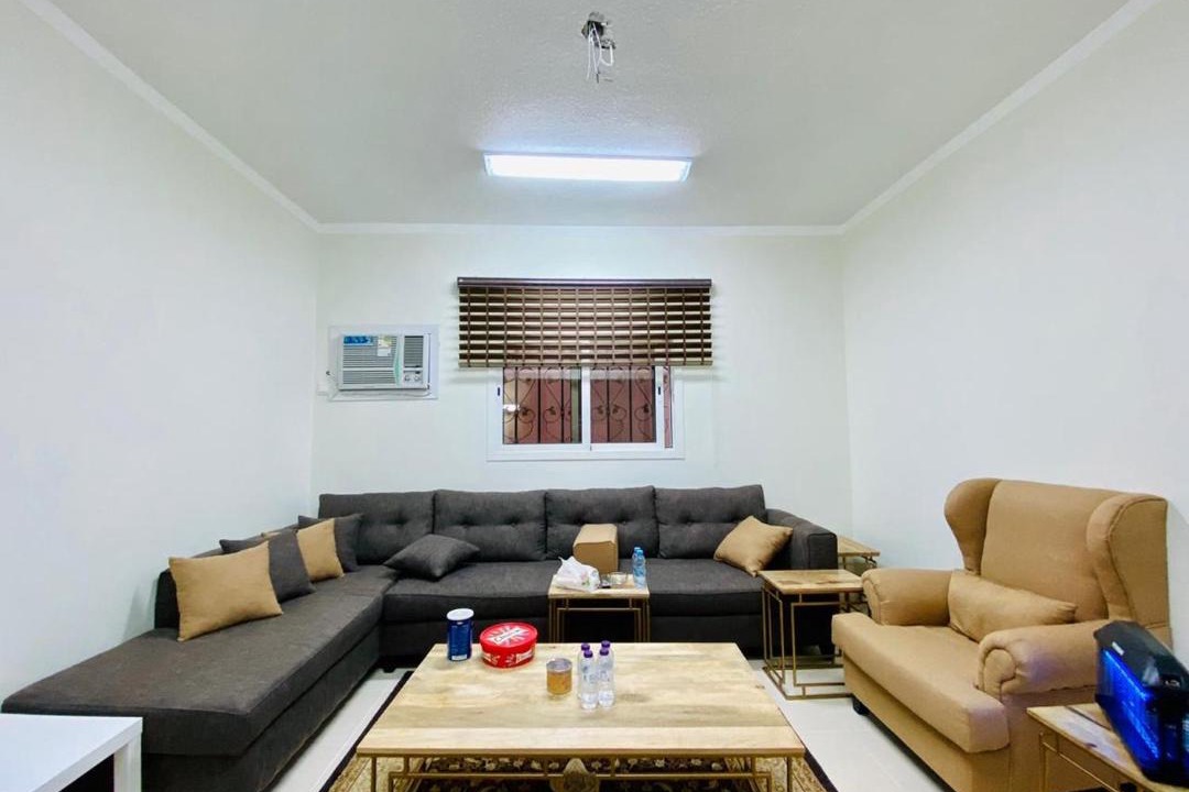Photo of Livingroom in AlUla