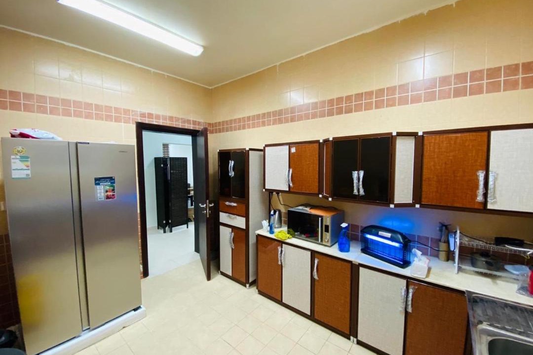 Photo of Kitchen in AlUla