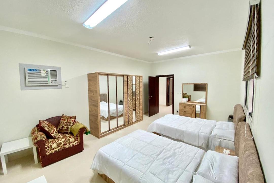 Photo of Bedroom in AlUla