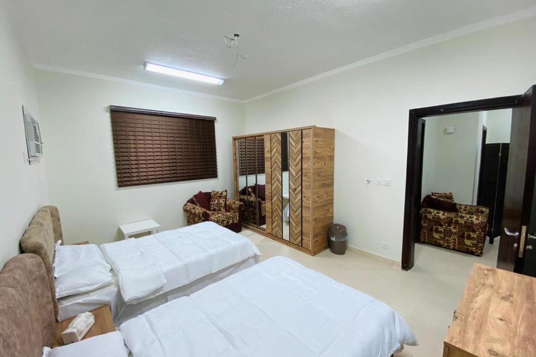 Photo of Bedroom in AlUla