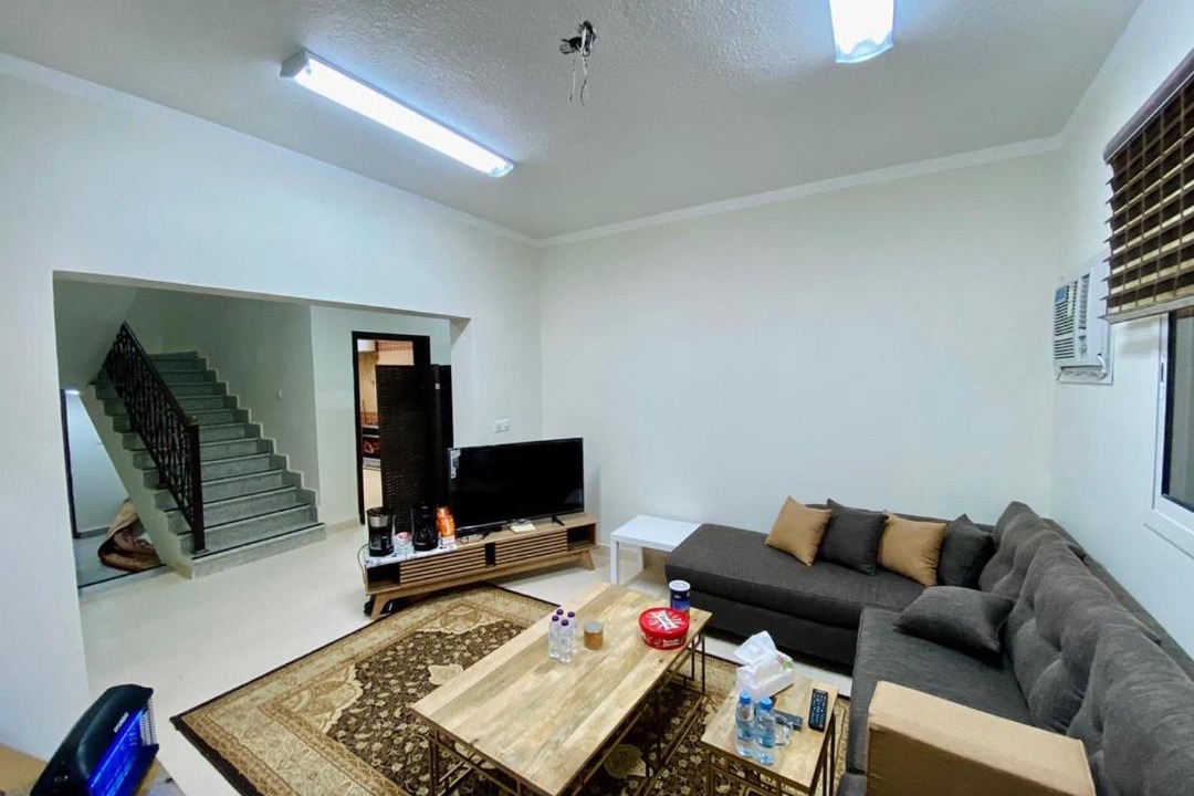 Photo of Livingroom in AlUla