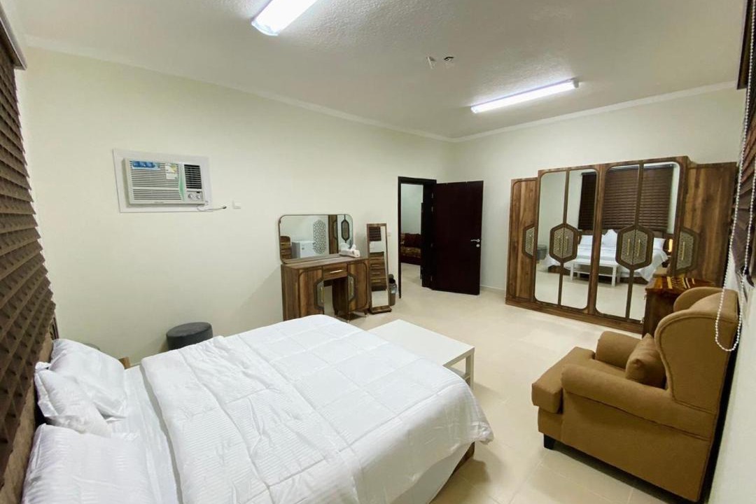 Photo of Bedroom in AlUla