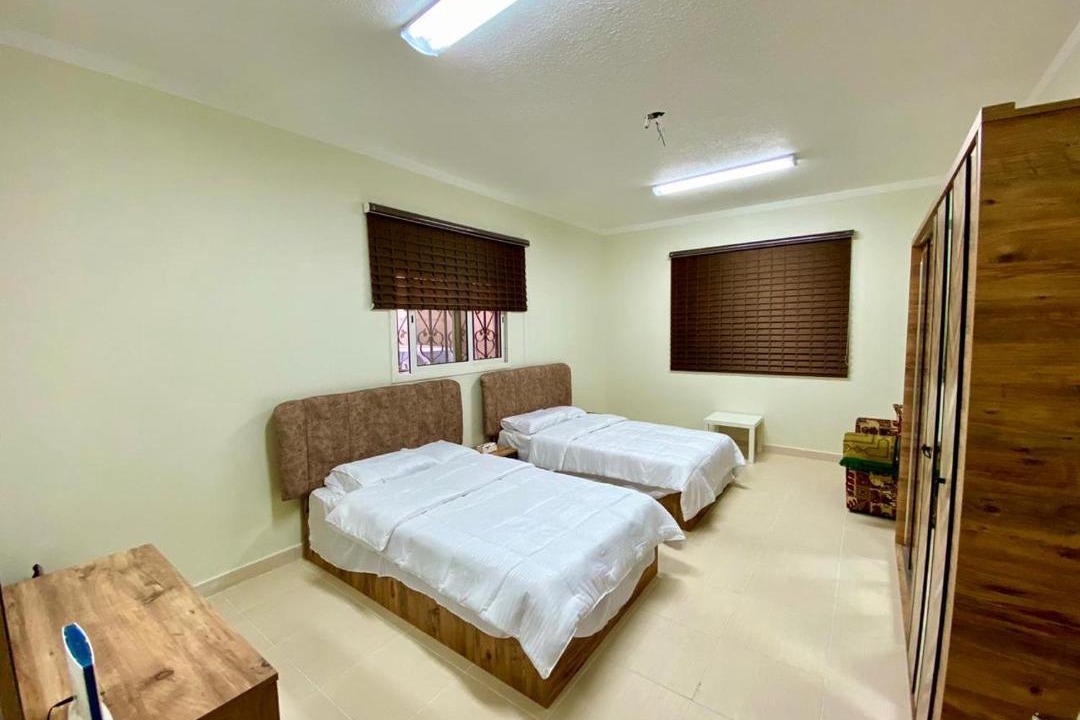 Photo of Bedroom in AlUla
