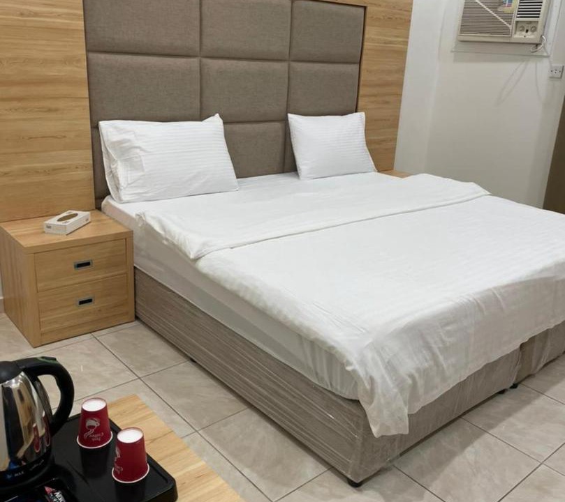 Photo of Bedroom in Umluj