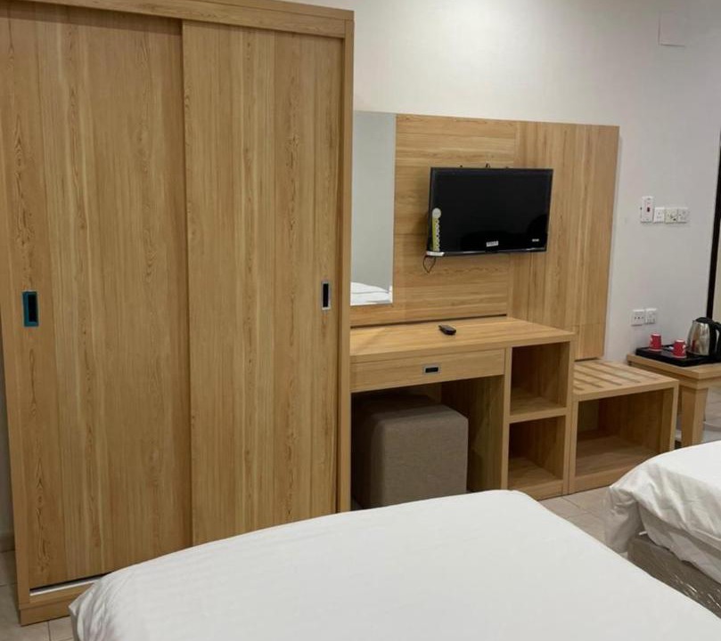 Photo of Bedroom in Umluj