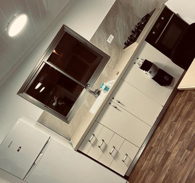 Photo of Kitchen in Qiryat Shemona