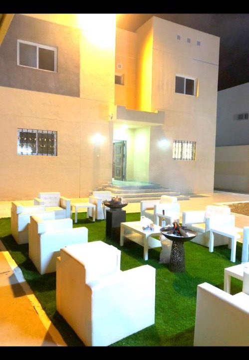 Photo of Livingroom in AlUla