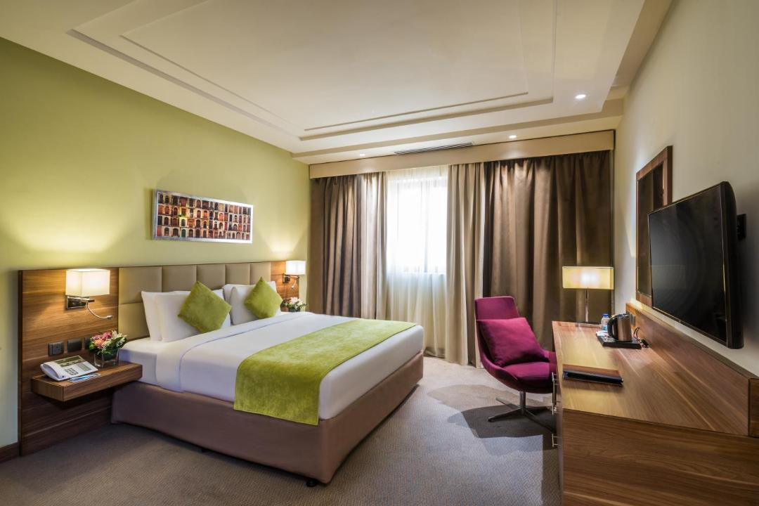 Photo of Bedroom in Tabuk