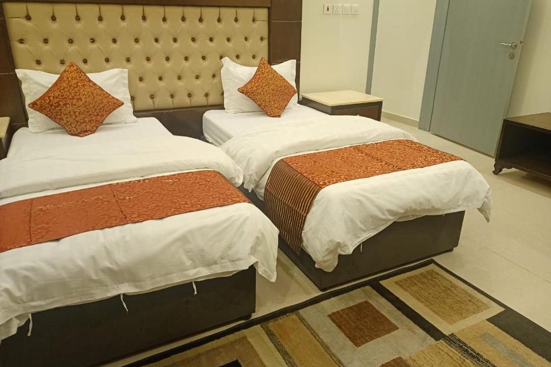 Photo of Bedroom in Abha