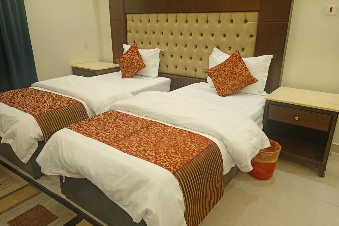 Photo of Bedroom in Abha