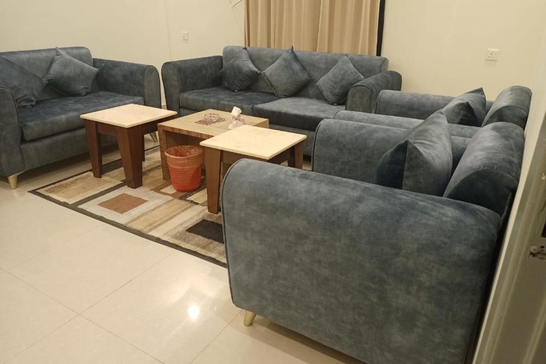 Photo of Livingroom in Abha