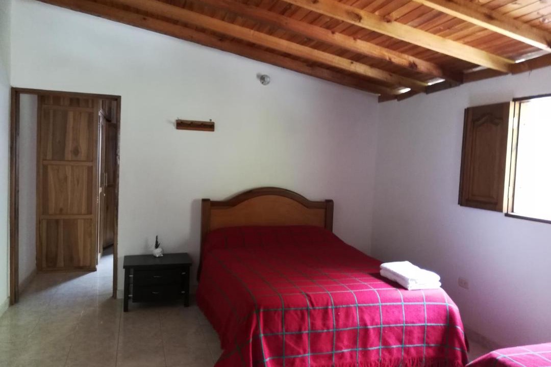 Photo of Bedroom in Jardin
