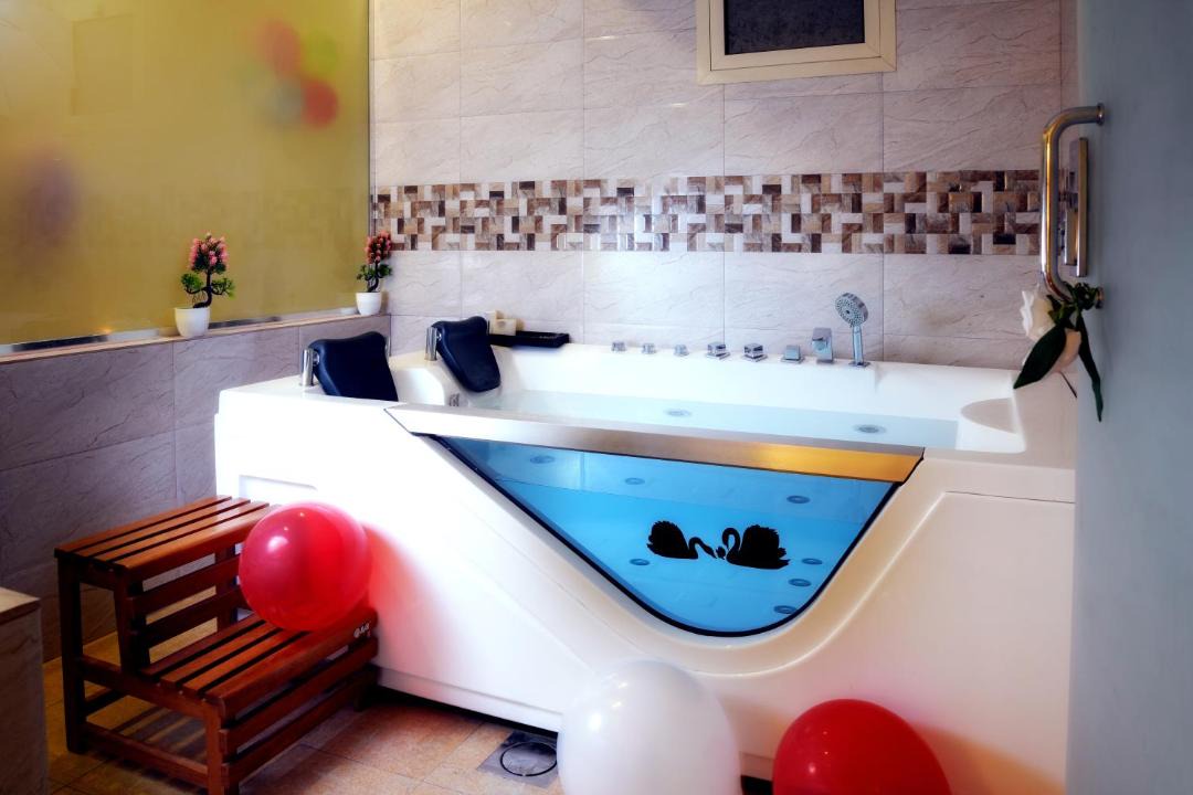 Photo of Bathroom in Al Hofuf